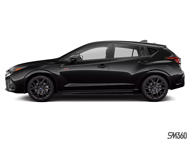2025 Subaru Impreza 5-door in Dorval, Quebec