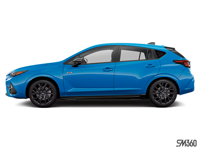 2025 Subaru Impreza 5-door in Dorval, Quebec