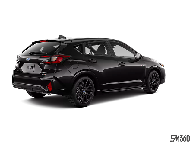 2025 Subaru Impreza 5-door in Dorval, Quebec