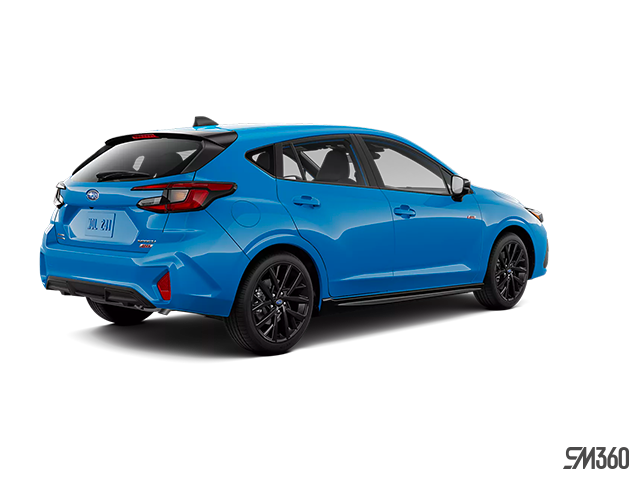2025 Subaru Impreza 5-door in Dorval, Quebec