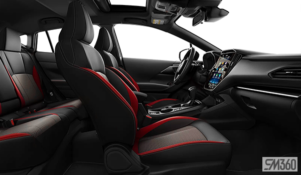 2025 Subaru Impreza 5-door in Dorval, Quebec