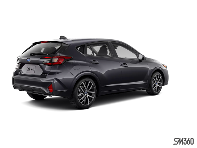 2025 Subaru Impreza 5-door in Dorval, Quebec