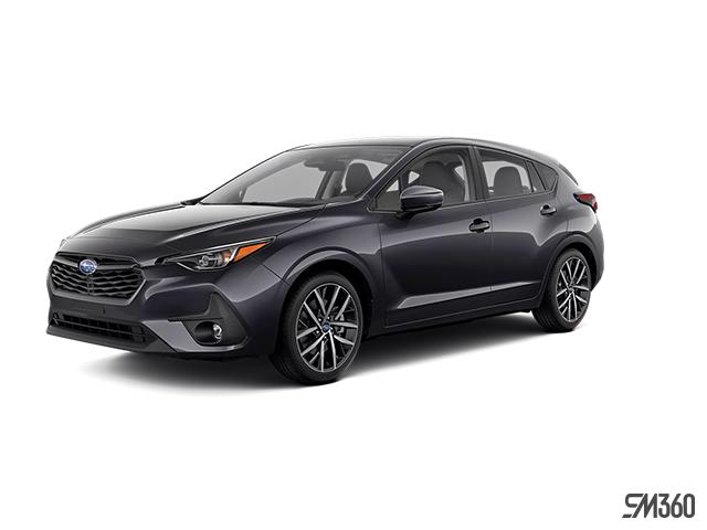 2025 Subaru Impreza 5-door in Dorval, Quebec