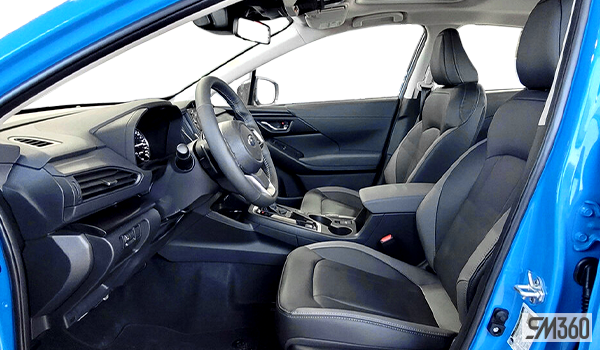 2025 Subaru Impreza 5-door in Vancouver, British Columbia