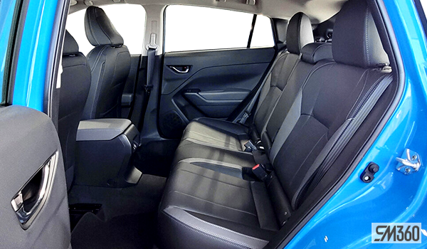 2025 Subaru Impreza 5-door in Vancouver, British Columbia