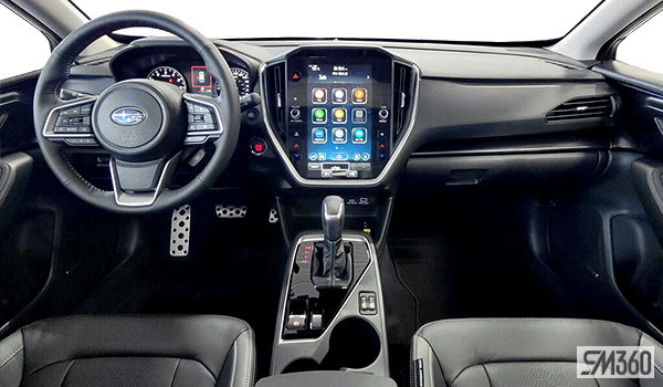 2025 Subaru Impreza 5-door in Vancouver, British Columbia