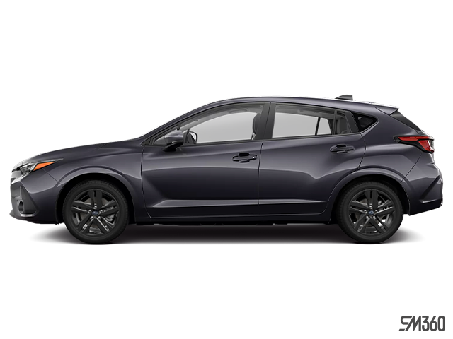 Subaru Impreza 5-door  2025 à Dorval, Québec