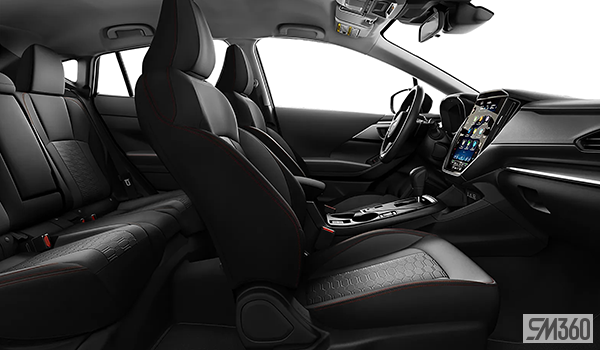 Subaru Impreza 5-door  2025 à Dorval, Québec