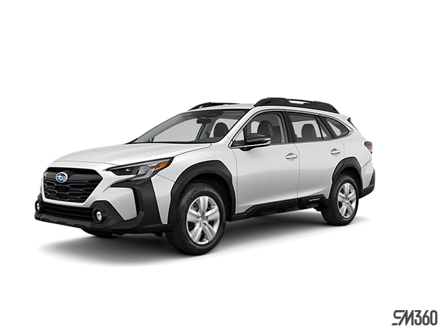 Subaru Outback  2025 à Dorval, Québec