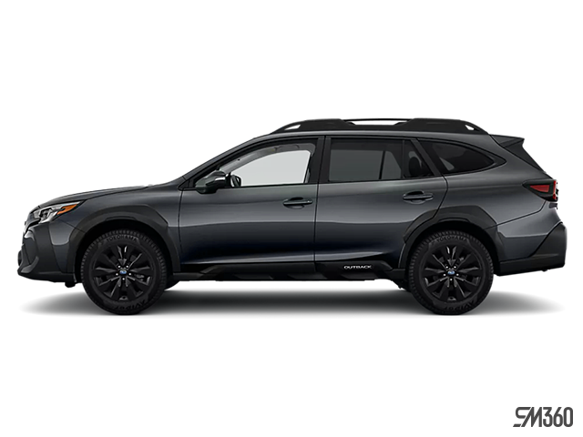 Subaru Outback  2025 à Dorval, Québec