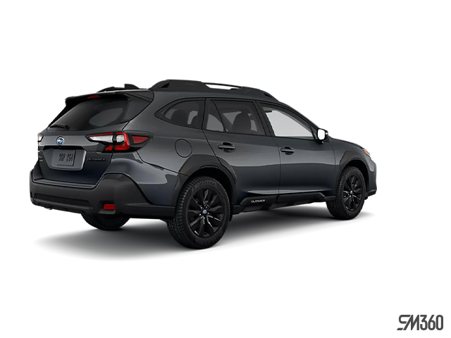 Subaru Outback  2025 à Dorval, Québec