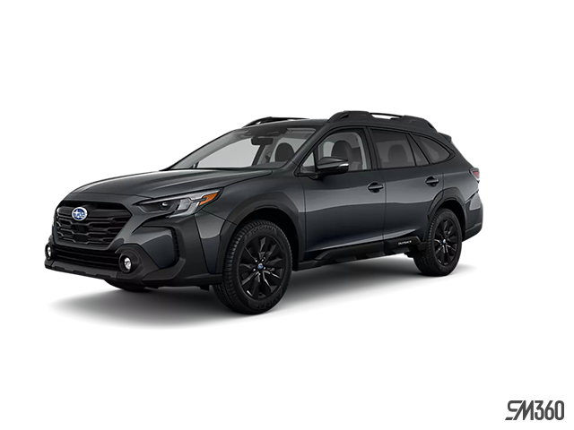 Subaru Outback  2025 à Dorval, Québec