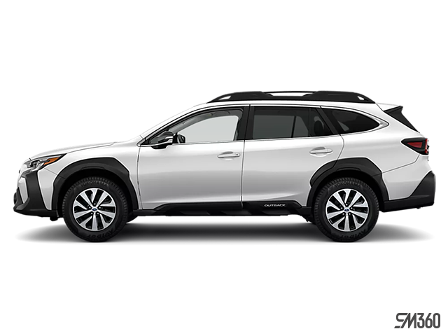 2025 Subaru Outback in Dorval, Quebec