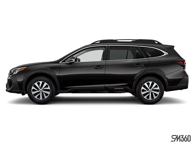 2025 Subaru Outback in Dorval, Quebec
