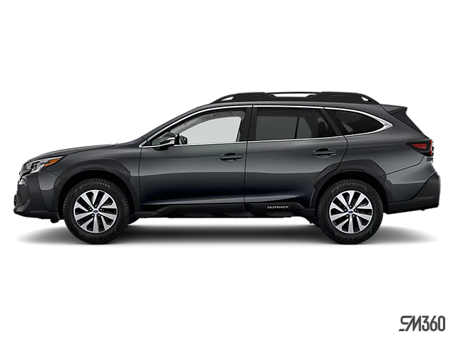 2025 Subaru Outback in Dorval, Quebec