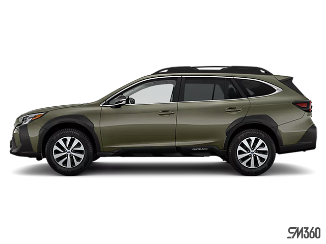 2025 Subaru Outback in Dorval, Quebec