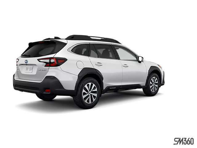 2025 Subaru Outback in Dorval, Quebec
