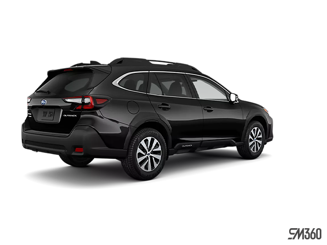 2025 Subaru Outback in Dorval, Quebec