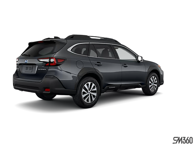 2025 Subaru Outback in Dorval, Quebec