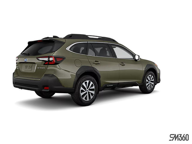 2025 Subaru Outback in Dorval, Quebec
