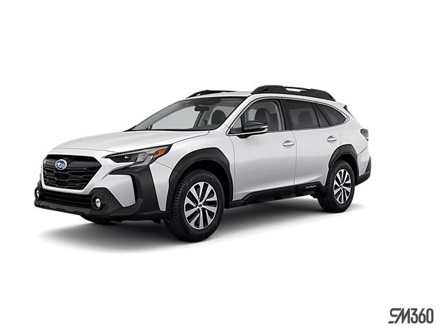 2025 Subaru Outback in Dorval, Quebec