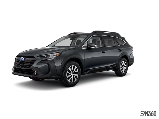 2025 Subaru Outback in Dorval, Quebec