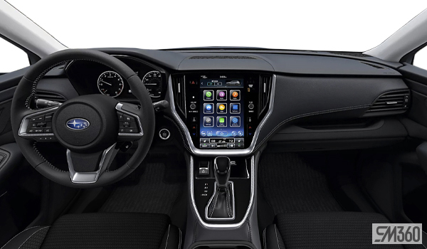 2025 Subaru Outback in Dorval, Quebec