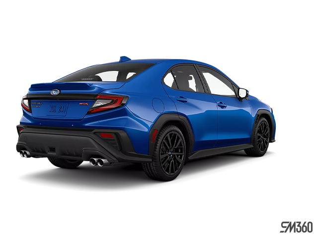 2025 Subaru WRX in Vancouver, British Columbia