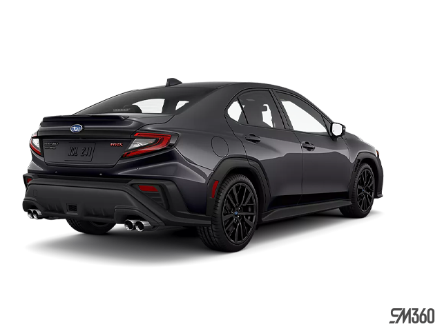 Subaru WRX  2025 à Dorval, Québec