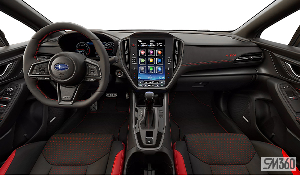 Subaru WRX  2025 à Dorval, Québec