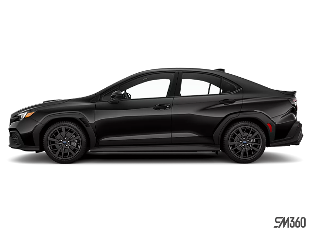 2025 Subaru WRX in Vancouver, British Columbia