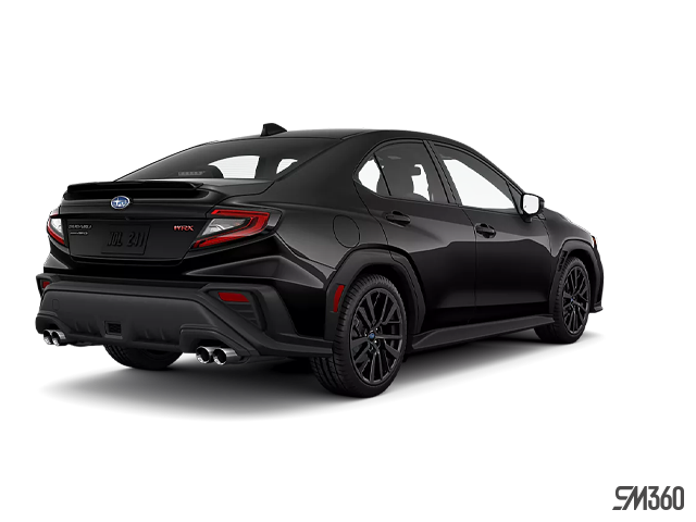 2025 Subaru WRX in Vancouver, British Columbia