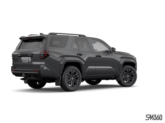 Toyota 4Runner Hybrid  2025 à Verdun, Québec