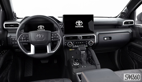 Toyota 4Runner Hybrid  2025 à Verdun, Québec