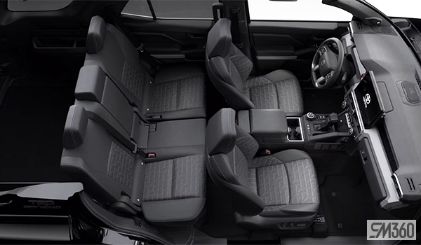 2025 Toyota 4Runner in Bolton, Ontario