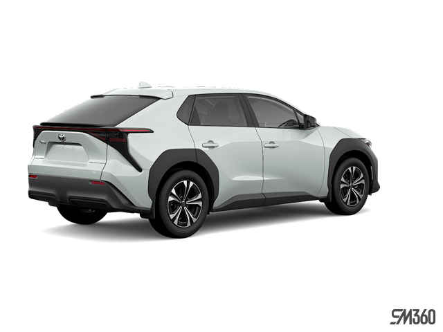 2025 Toyota BZ4X LE -  - 3