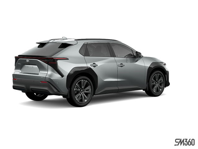 Toyota Gatineau in Gatineau | The 2025 Toyota BZ4X XLE Technologie