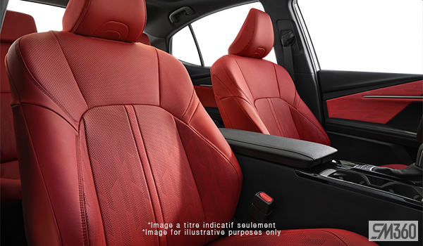 Toyota Camry Hybrid SE Upgrade AWD 2025-interior-front