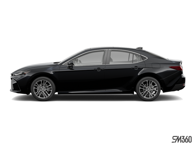 Toyota Matane in Matane | The 2025 Toyota Camry Hybrid XLE AWD