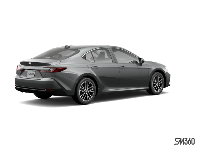 Toyota Matane in Matane | The 2025 Toyota Camry Hybrid XLE AWD
