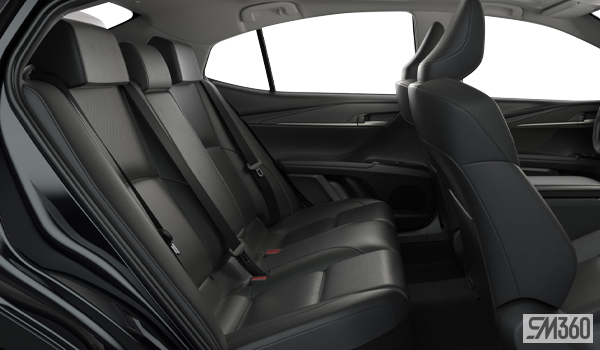 Rocoto Toyota | Le Camry Hybride XLE AWD 2025 à Chicoutimi