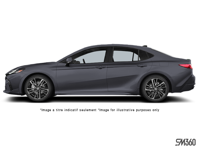 Toyota Camry Hybrid  2025 à Bolton, Ontario