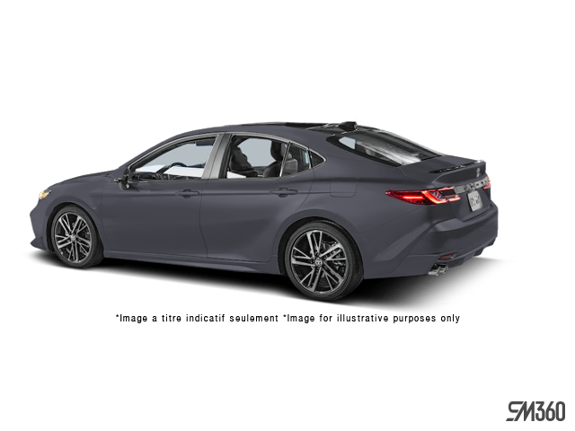Toyota Camry Hybrid  2025 à Bolton, Ontario
