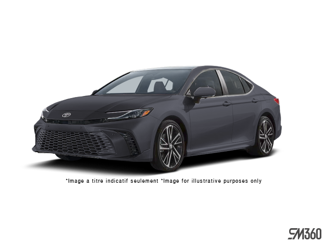 Toyota Camry Hybrid  2025 à Bolton, Ontario