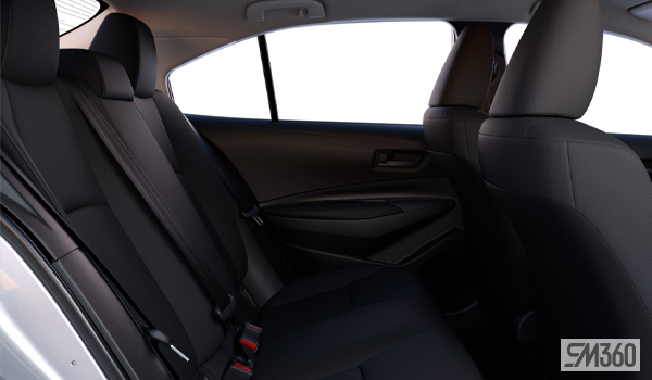 2025 Toyota Corolla L -  - 3