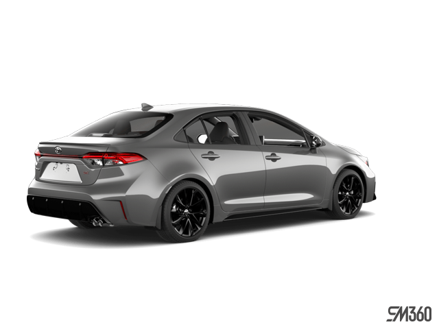 2025 Toyota Corolla in Bolton, Ontario