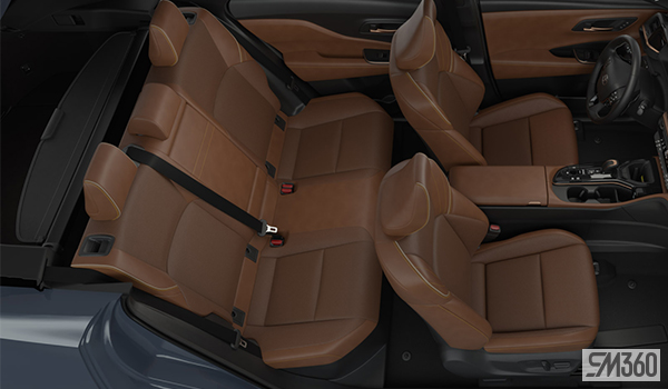 Toyota Crown Signia Limited 2025-interior-rear