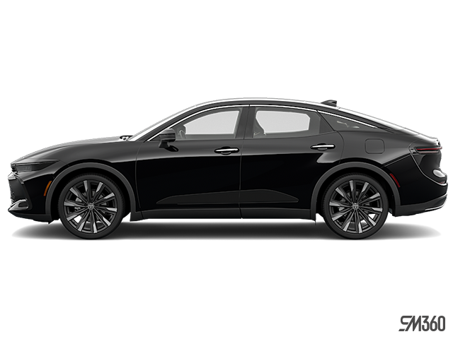 ★最終価格★〈非売品〉TOYOTA NEW CROWN ペーパーウェイト 2025 Crown Platinum - Starting at $66,814 | Whitby Toyota
