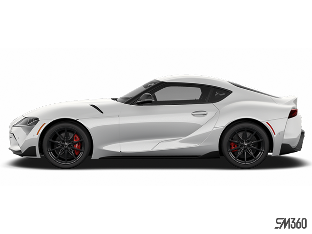Toyota Supra 3.0 RWD