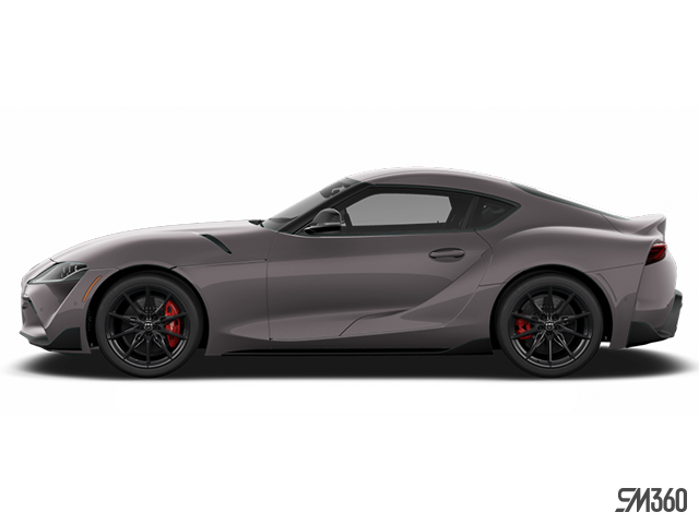 Bathurst Toyota in Bathurst | The 2025 Toyota GR Supra 3.0L Premium